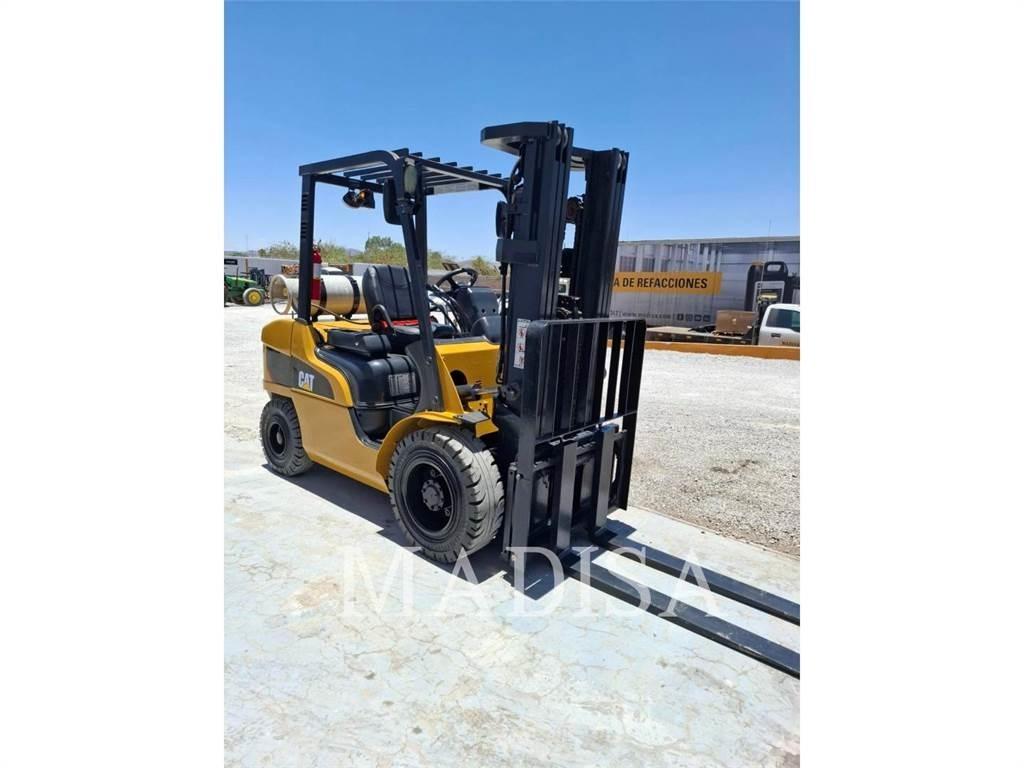 CAT GP30N5 Carrelli elevatori-Altro