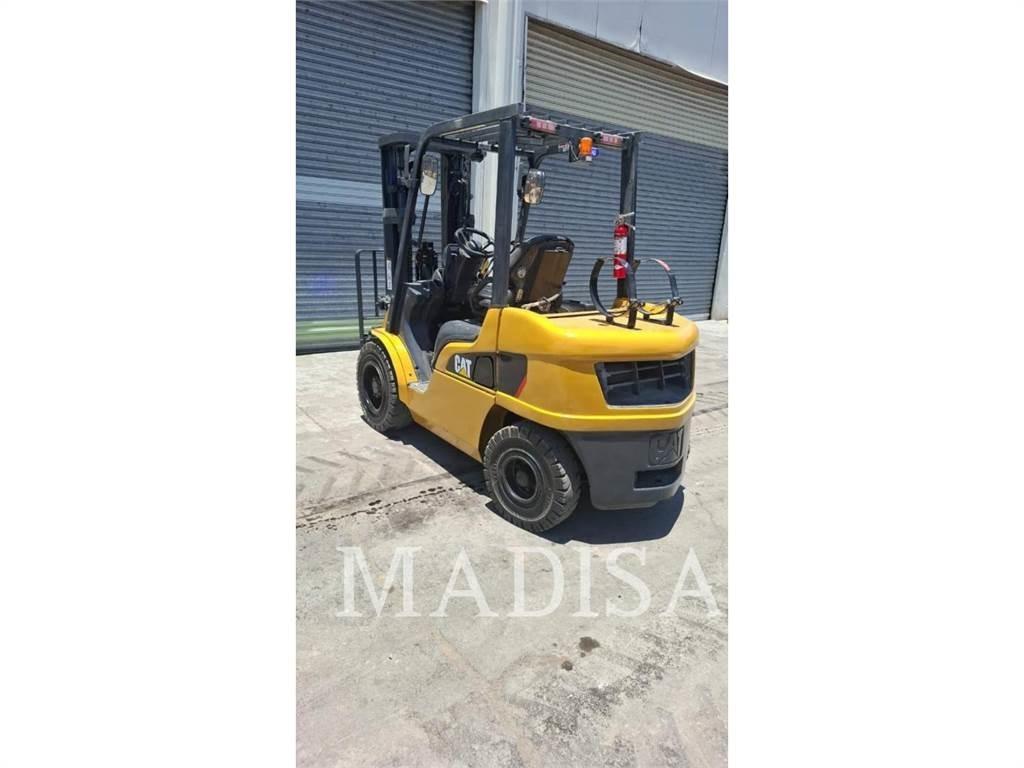 CAT GP30N5 Carrelli elevatori-Altro