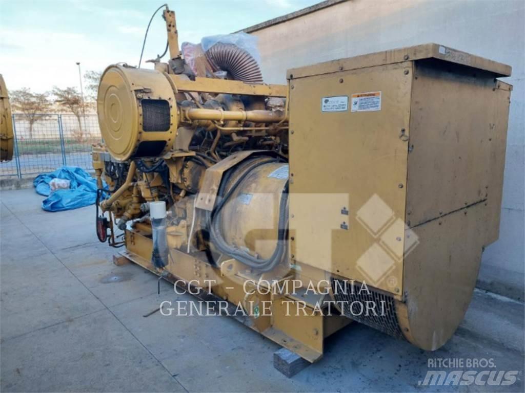 CAT GP3508 Altri generatori