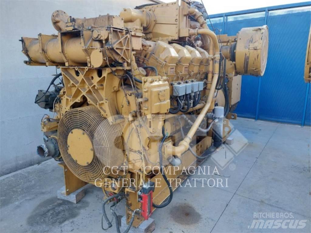 CAT GP3508 Altri generatori