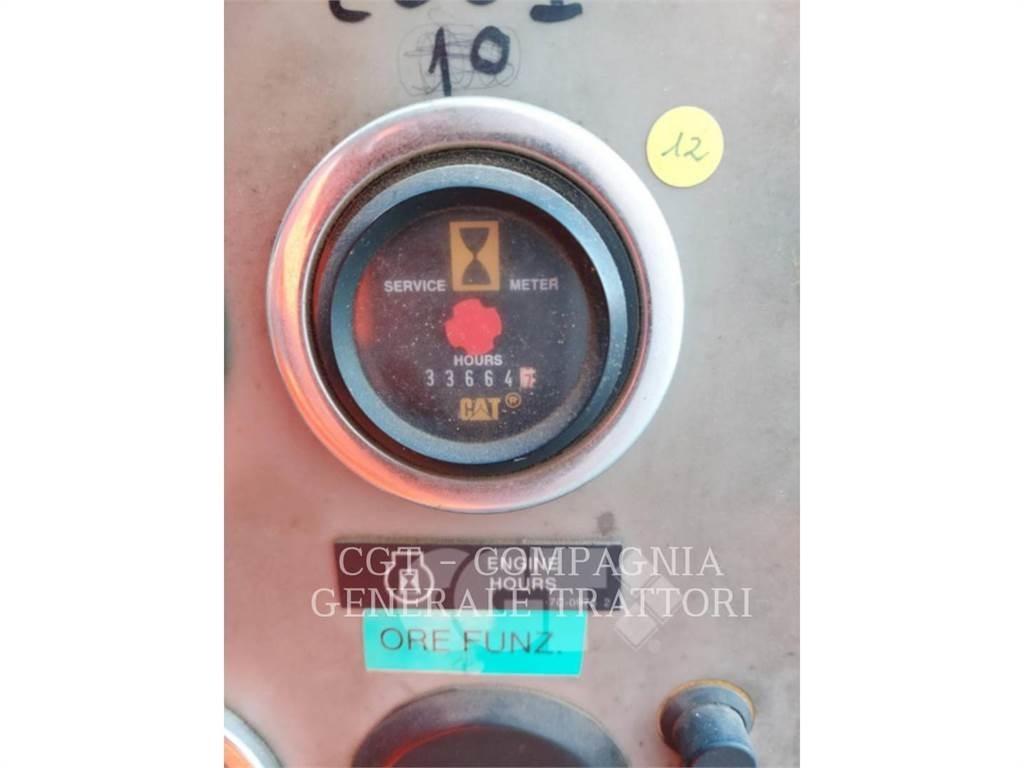 CAT GP3508 Altri generatori