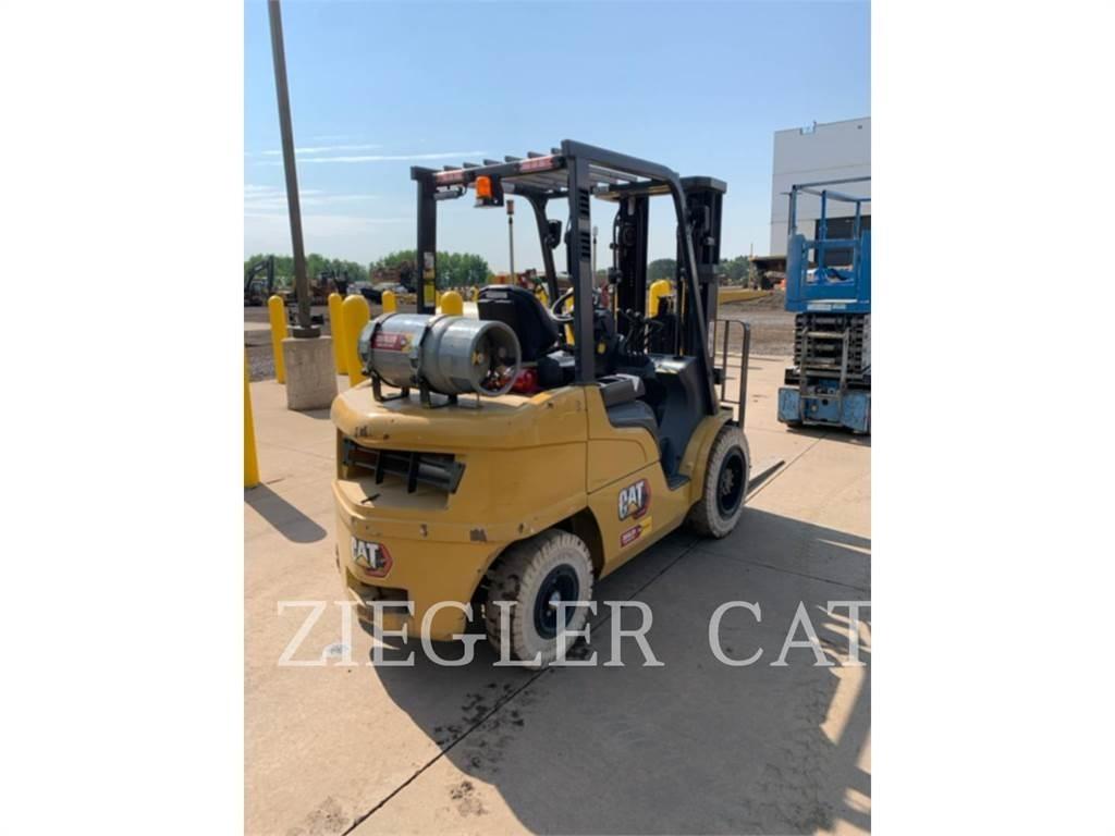 CAT GP35N5 Carrelli elevatori-Altro