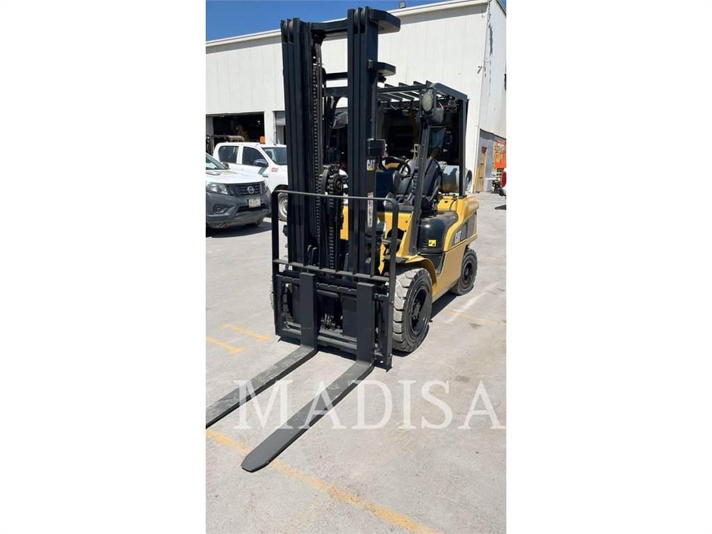 CAT GP35N5-GLE Carrelli elevatori-Altro