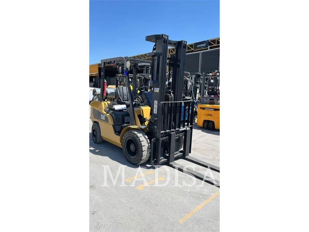 CAT GP35N5-GLE Carrelli elevatori-Altro