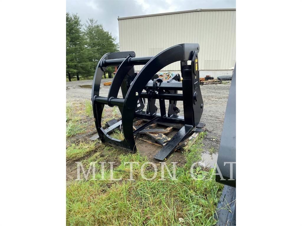 CAT GRAPPLEFORKS Forche