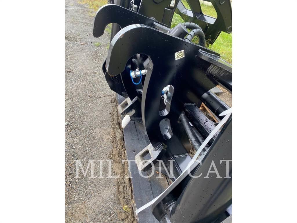 CAT GRAPPLEFORKS Forche