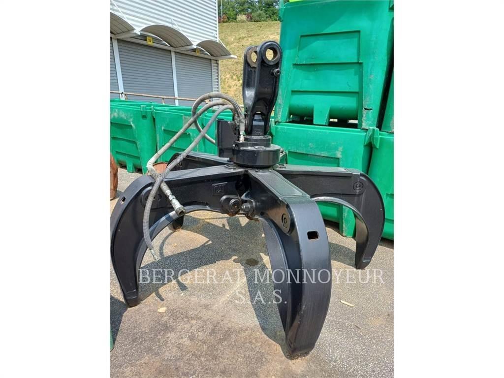CAT GSH520 Costruzioni - Altro