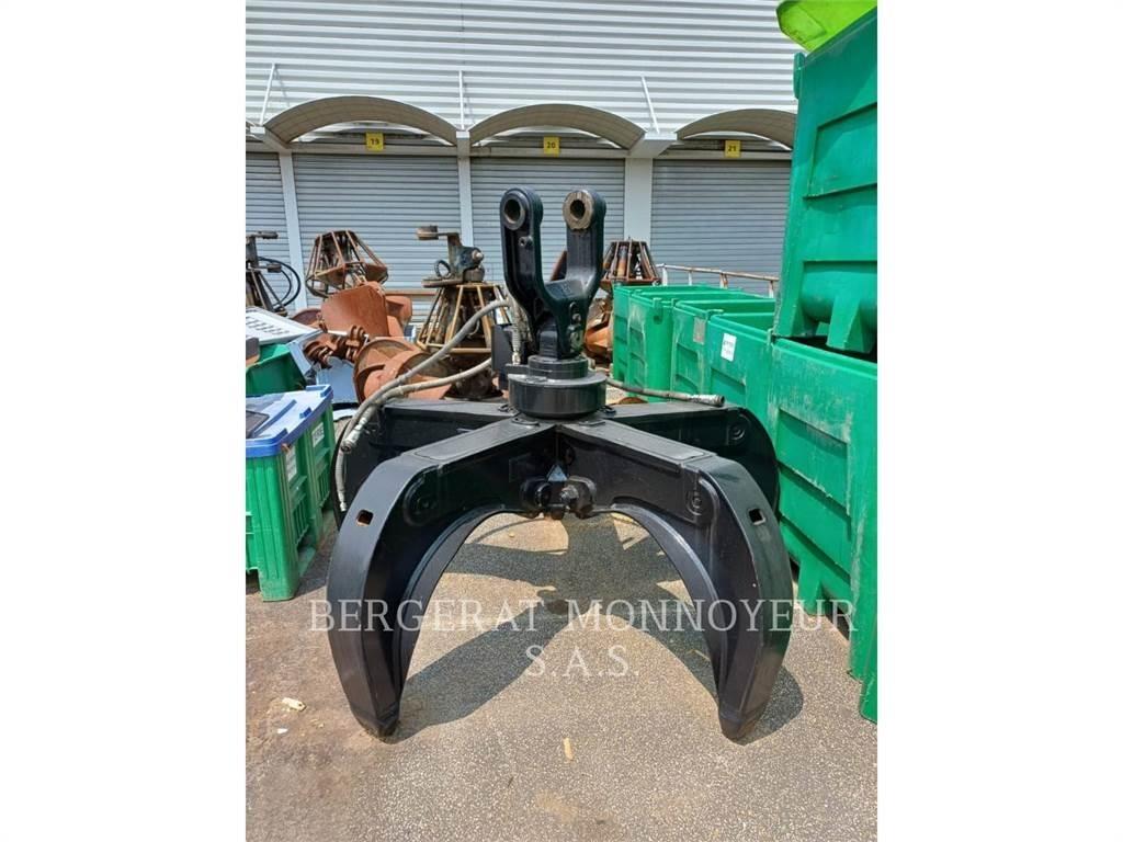 CAT GSH520 Costruzioni - Altro