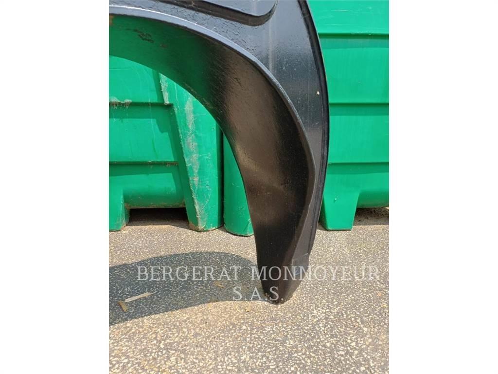 CAT GSH520 Costruzioni - Altro