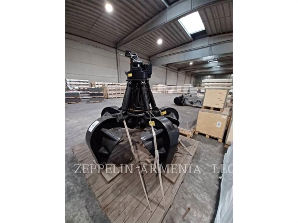 CAT GSV520-500-C Pinze