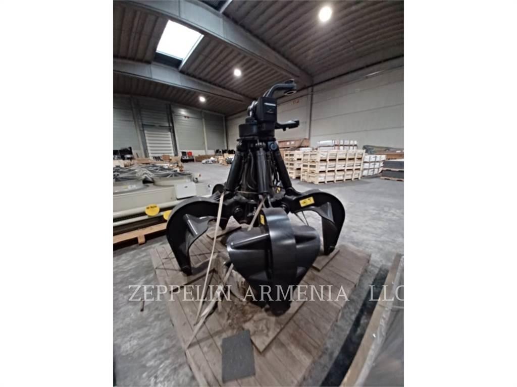 CAT GSV520-500-C Pinze
