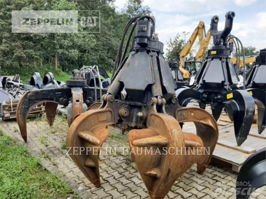 CAT GSV525 MEHRSCHALEN Pinze