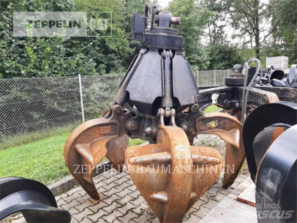CAT GSV525 MEHRSCHALEN Pinze