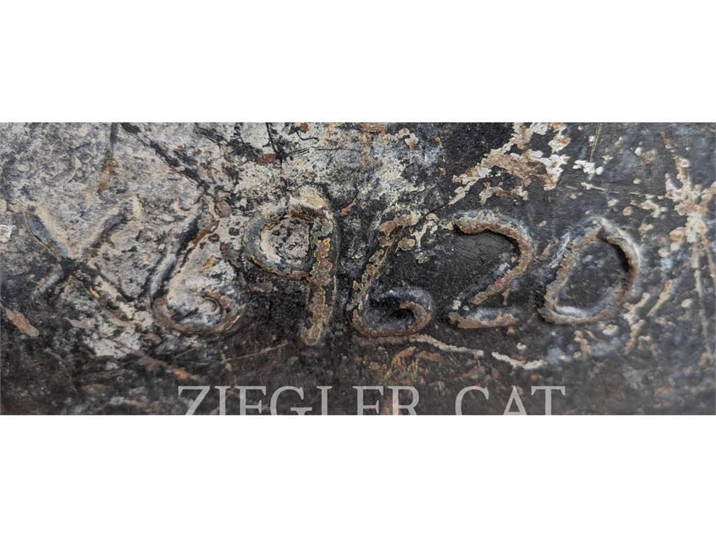 CAT H120ES Escavatori cingolati