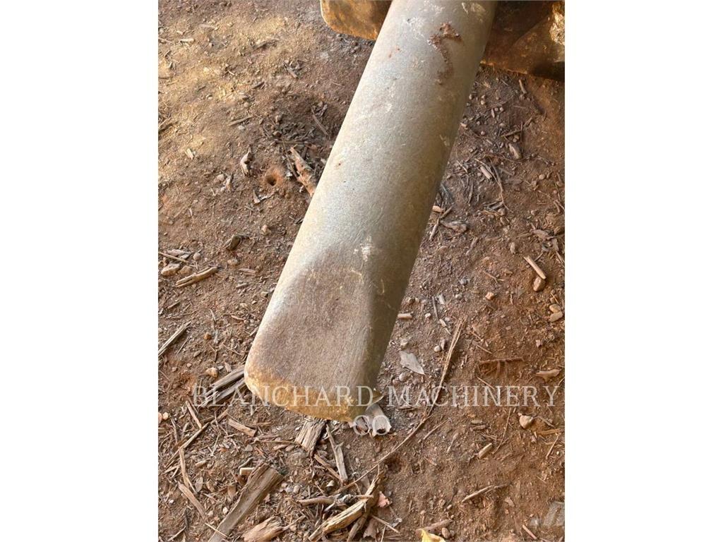 CAT H120GC Martelli - frantumatori