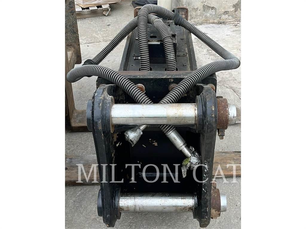 CAT H120GC HAMMER Martelli - frantumatori