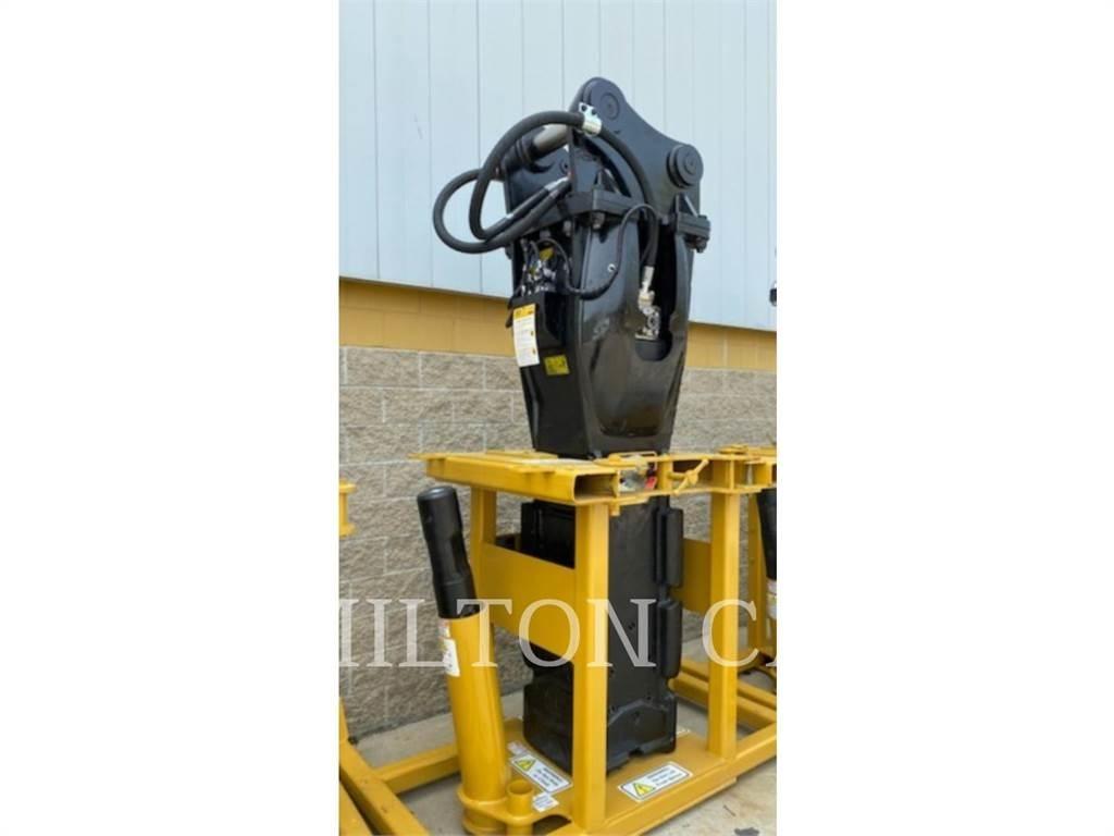 CAT H160 HAMMER Martelli - frantumatori