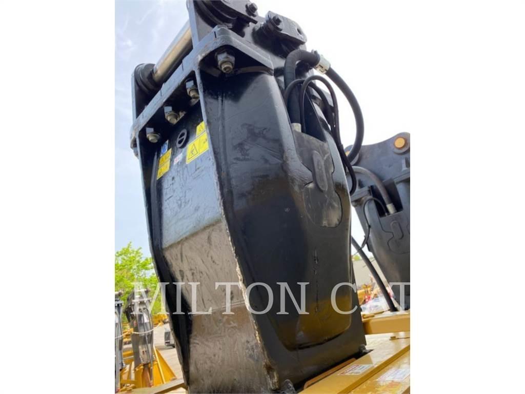CAT H160 HAMMER Martelli - frantumatori