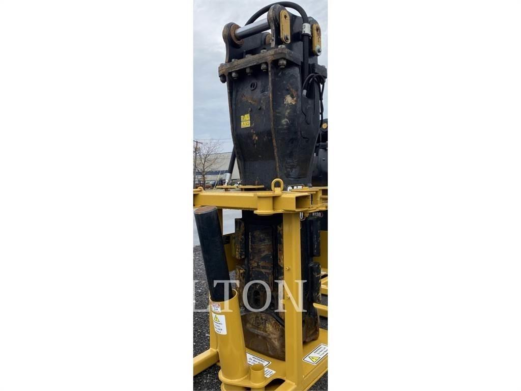 CAT H160S HAMMER Martelli - frantumatori