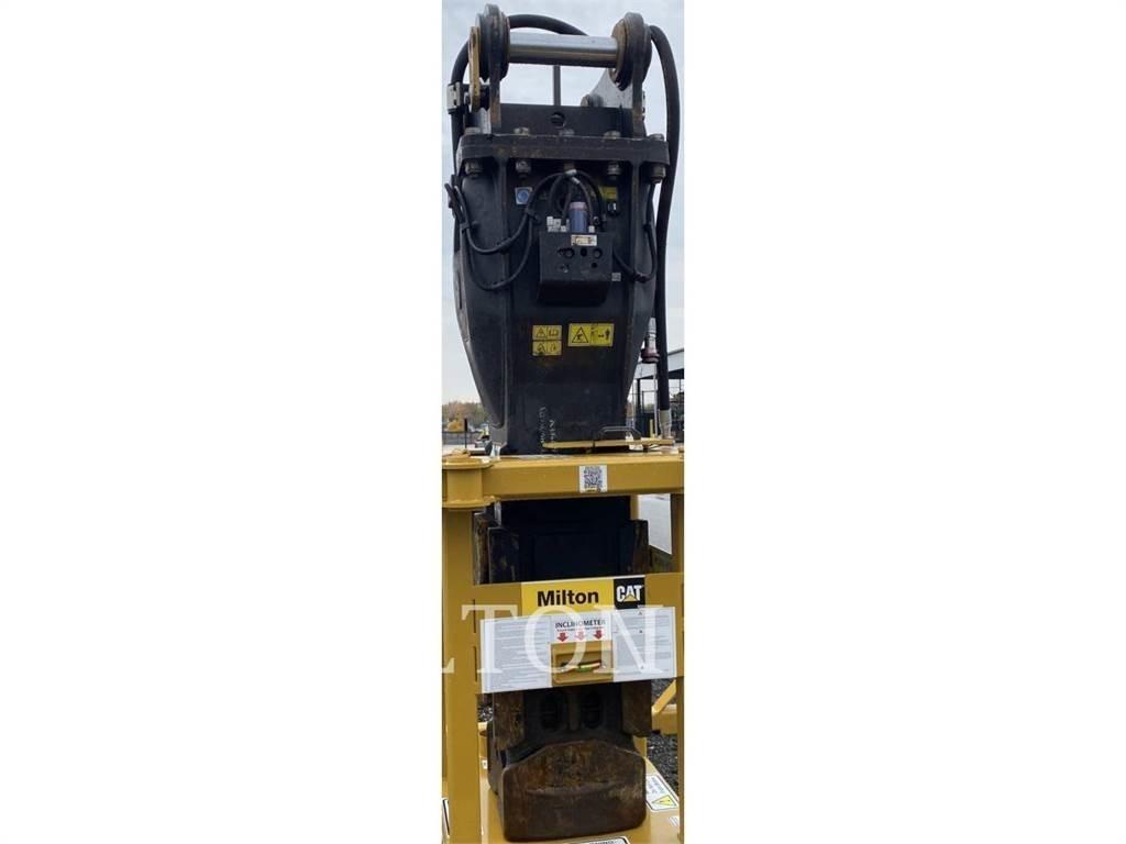 CAT H160S HAMMER Martelli - frantumatori