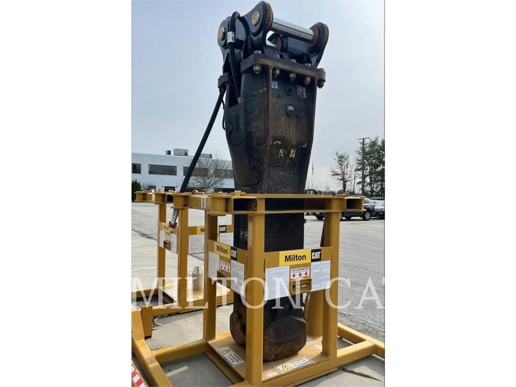 CAT H160S HAMMER Martelli - frantumatori