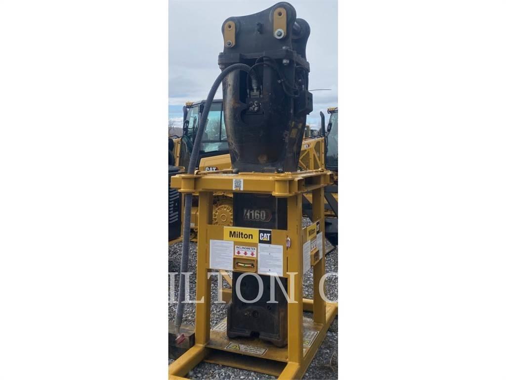 CAT H160S HAMMER Martelli - frantumatori