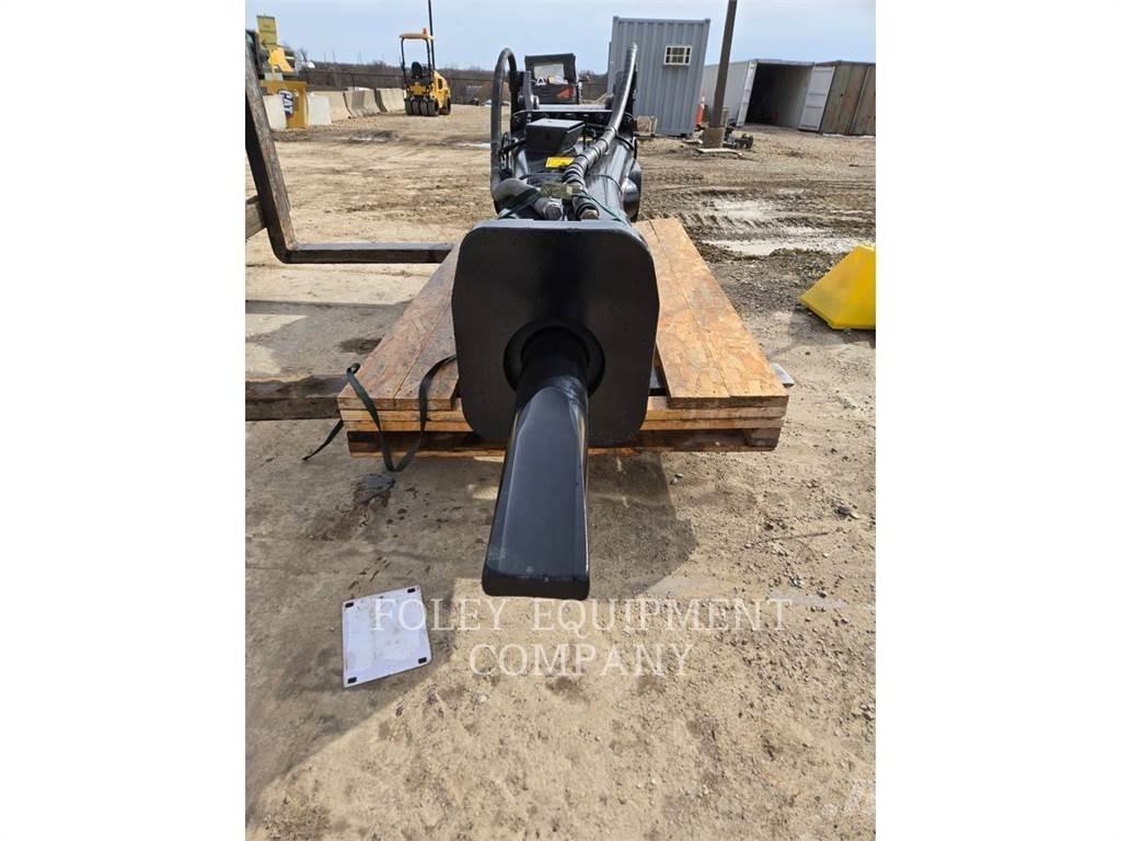 CAT H180DS Martelli - frantumatori