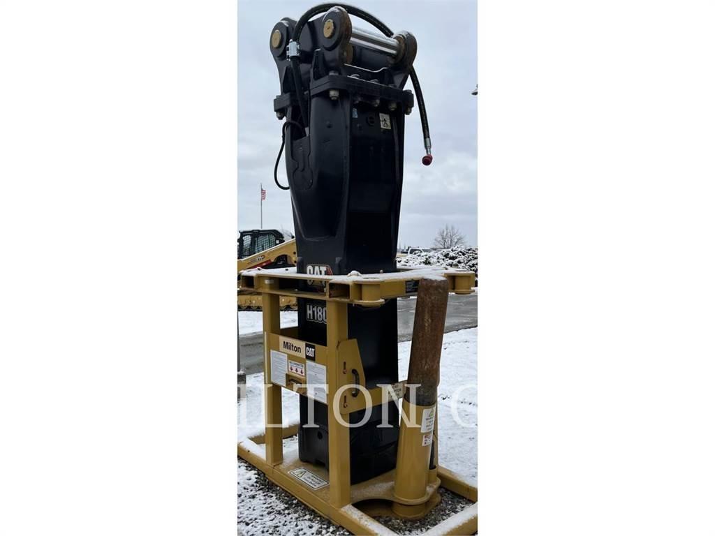 CAT H180S HAMMER Martelli - frantumatori