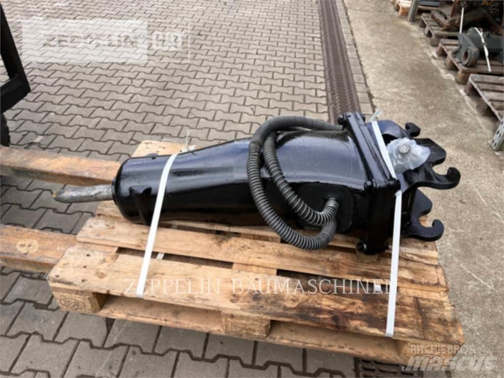 CAT H55 DSFT Martelli - frantumatori