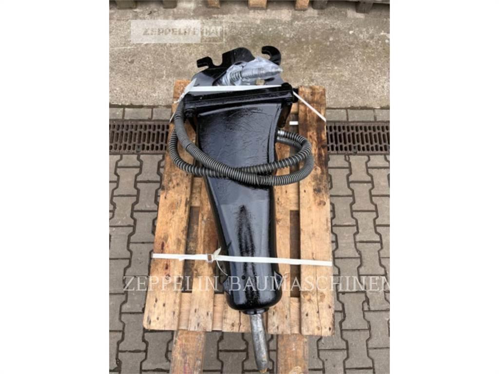 CAT H55 DSFT Martelli - frantumatori