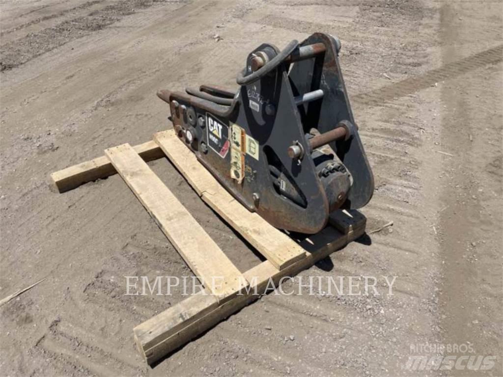 CAT H90C Forche