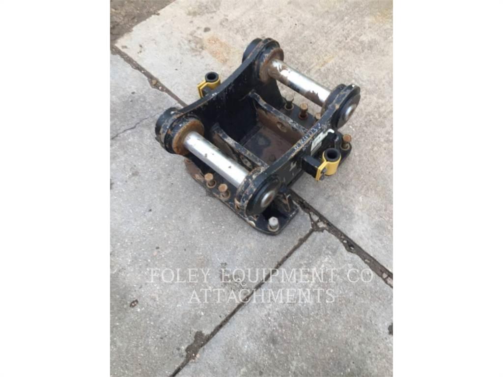 CAT HB115-316 Escavatori cingolati