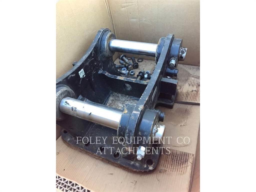 CAT HB115-316 Escavatori cingolati