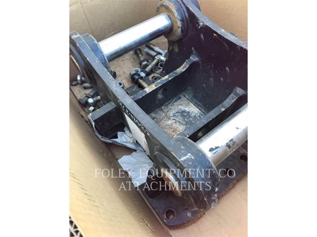 CAT HB115-316 Escavatori cingolati
