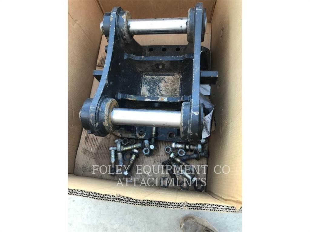 CAT HB115-316 Escavatori cingolati