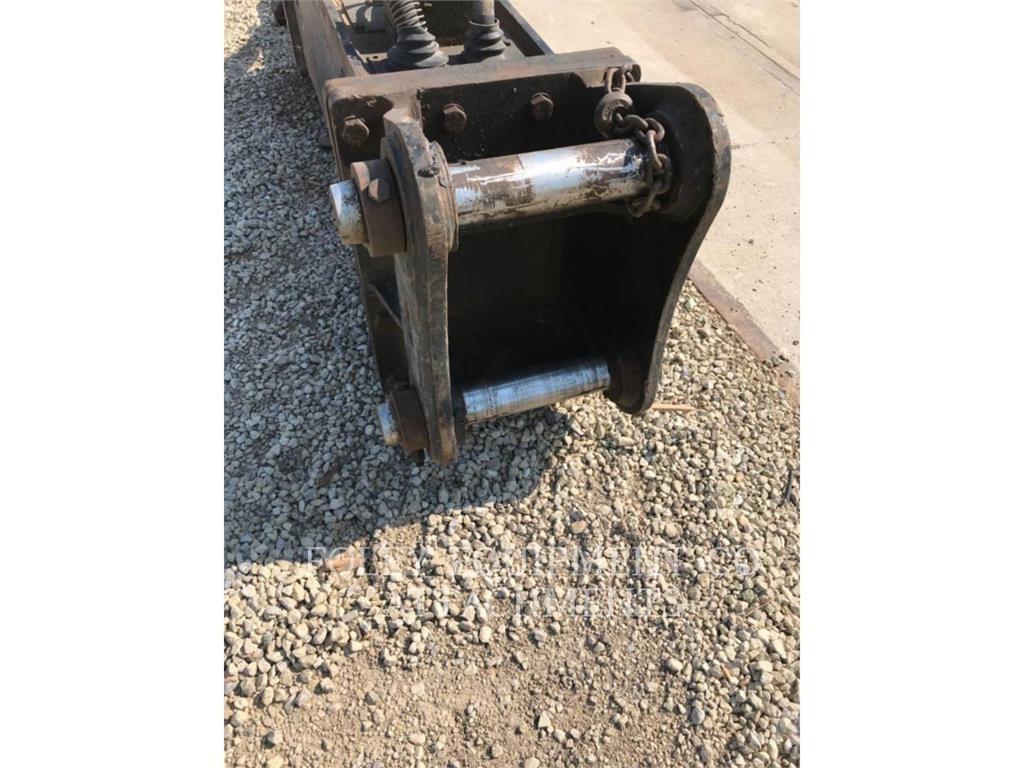 CAT HB120GC-B Escavatori cingolati