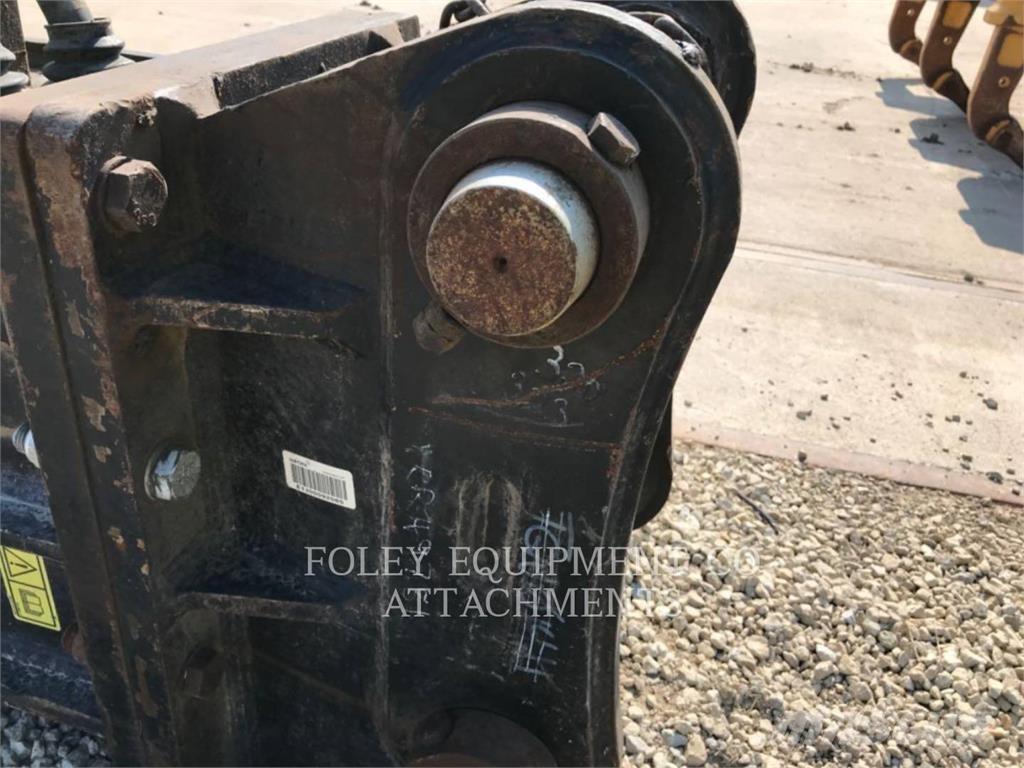 CAT HB120GC-B Escavatori cingolati