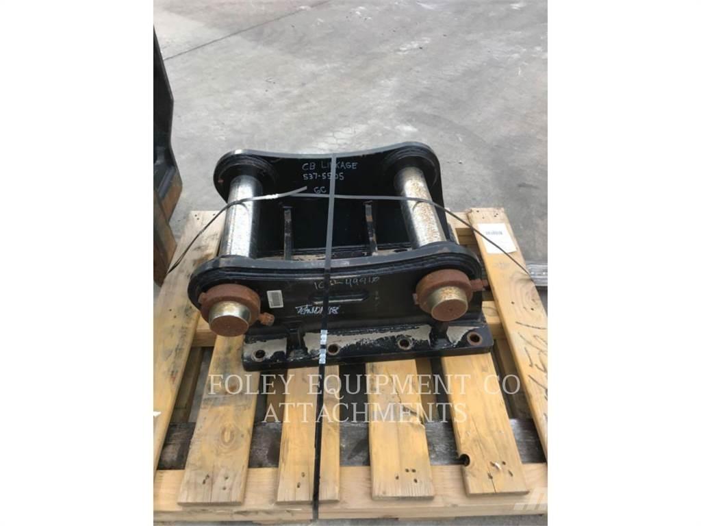 CAT HB120GC-CB Escavatori cingolati