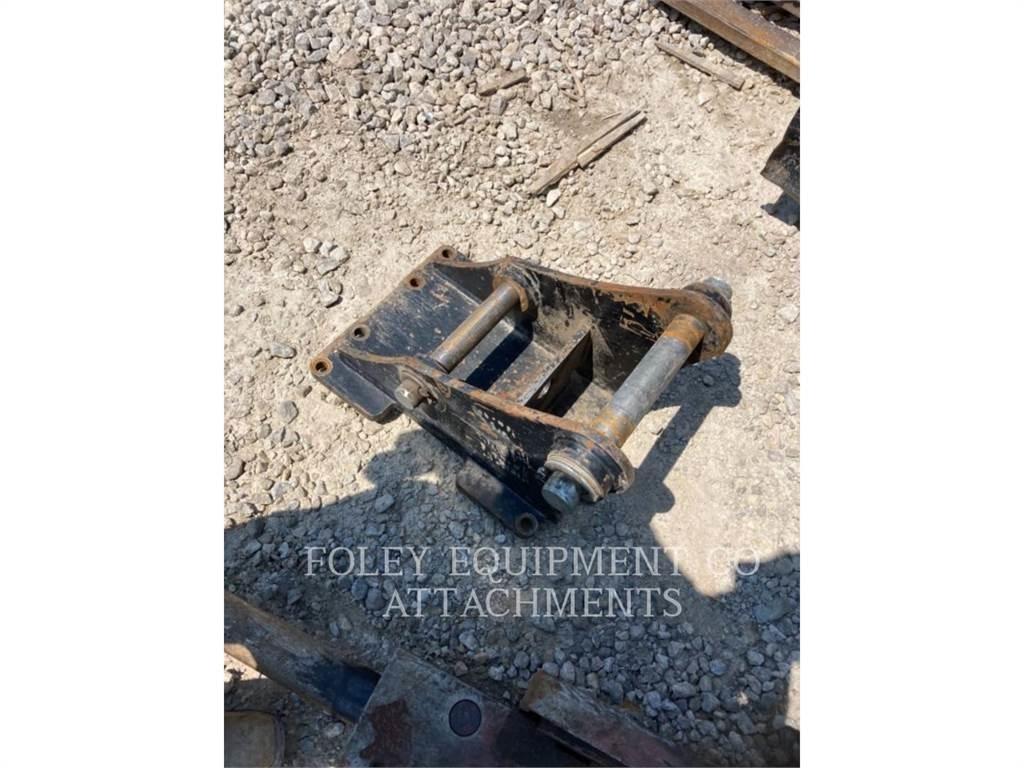 CAT HB95-420F Terne