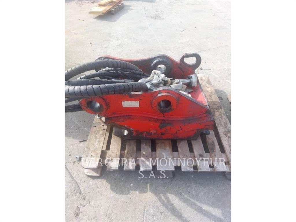 CAT HCS70/55/582-9886 Accoppiatori rapidi