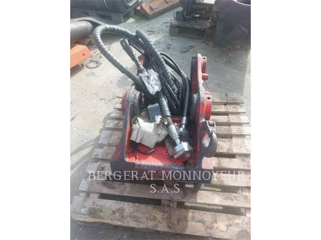 CAT HCS70/55/582-9886 Accoppiatori rapidi