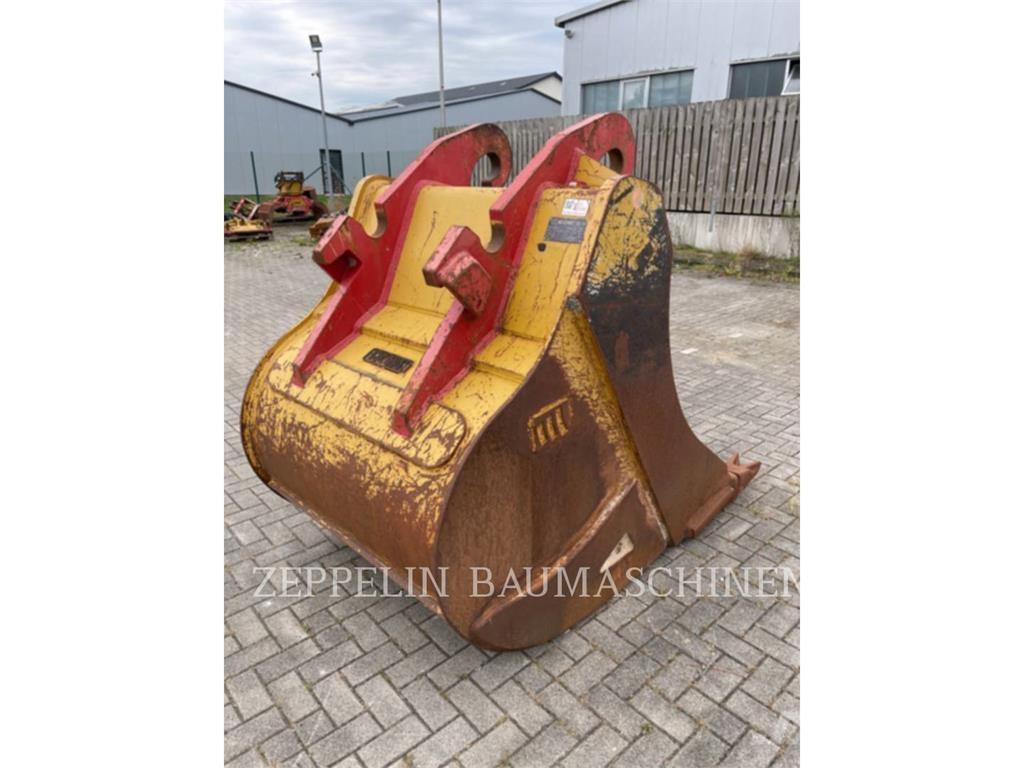 CAT HD-TL 1400MM CW55S Benne