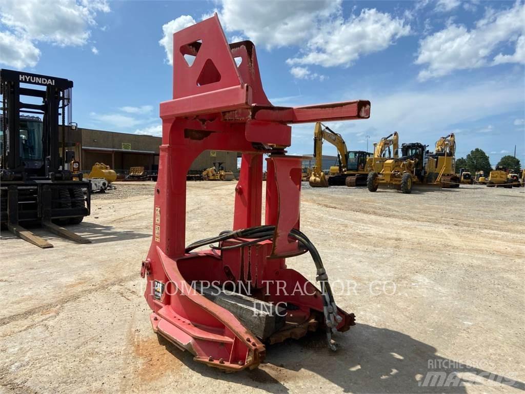 CAT HFW232 Altri componenti