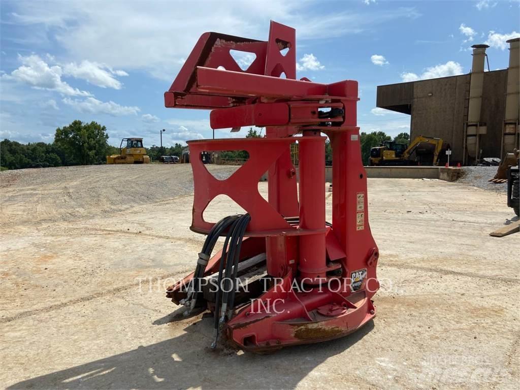 CAT HFW232 Altri componenti