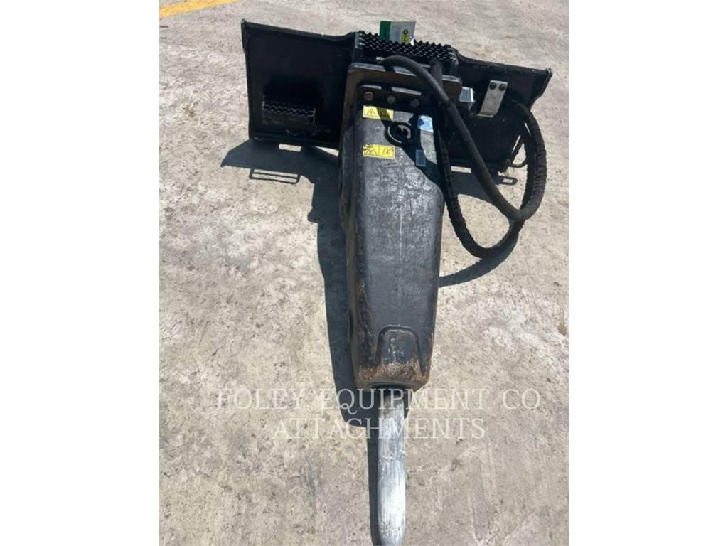 CAT HH65ESF Terne