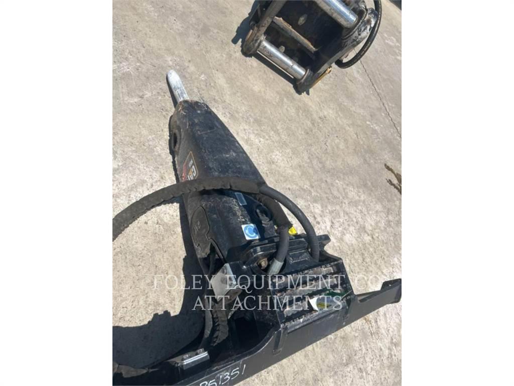 CAT HH65ESF Terne