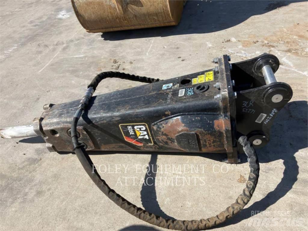 CAT HH95ESF Escavatori cingolati