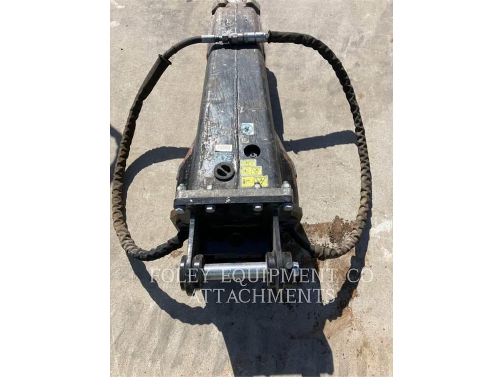 CAT HH95ESF Escavatori cingolati