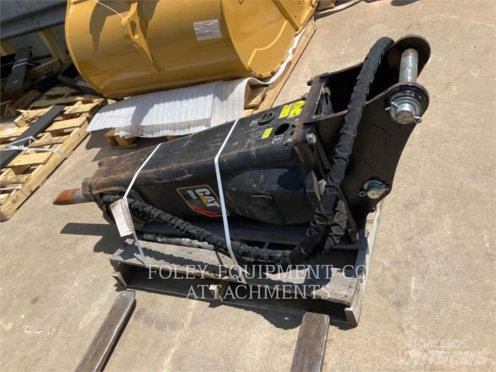 CAT HH95ESF Terne