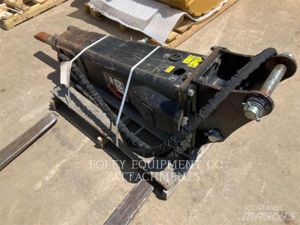 CAT HH95ESF Terne